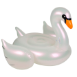 SunnyLife Ride-On Float Pearl Swan For Cheap