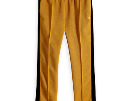 Scotch & Soda Velvet Side Tapes Pants Discount