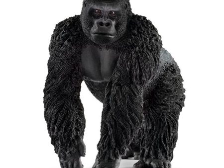 schleich® Wild Life Gorilla Han Online Hot Sale