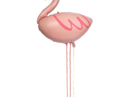 Meri Meri Flamingo Balloon Online Sale