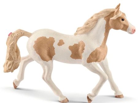 schleich® Horse Club Paint Horse Hoppe Fashion