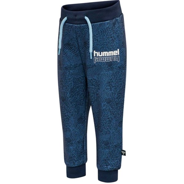 Hummel China Blue Baily Bukser Discount