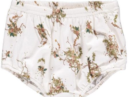 MarMar Floral Maze Popia Shorts Bloomers Fashion