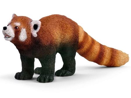 schleich® Wild Life Rød Panda Online Sale