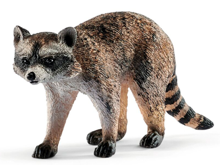 schleich® Wild Life Vaskebjørn Supply