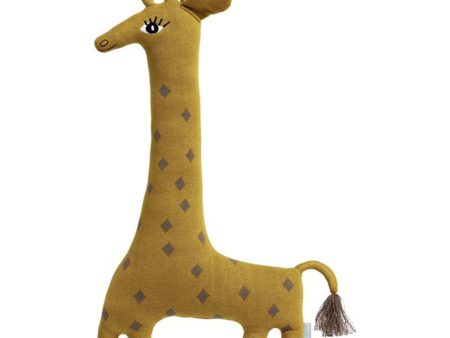 OYOY Noah the Giraffe For Discount