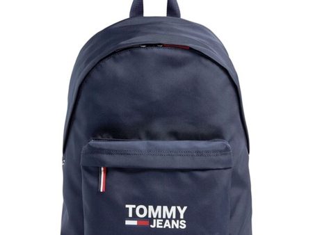 Tommy Hilfiger Cool City Rygsæk Black Iris Discount