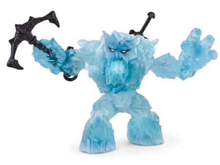 schleich® Eldrador Creatures Ice Giant on Sale