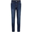 The New Copenhagen Slim Jeans Blue For Discount