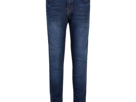 The New Copenhagen Slim Jeans Blue For Discount