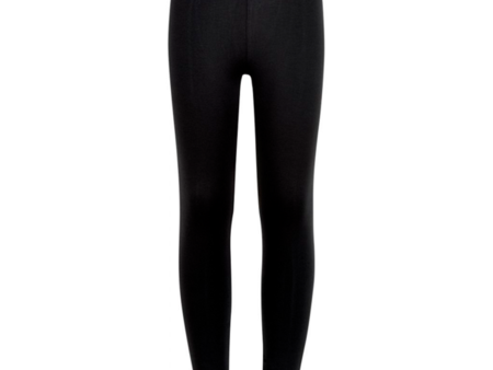 The New Basic Noos Leggings Black Online Hot Sale