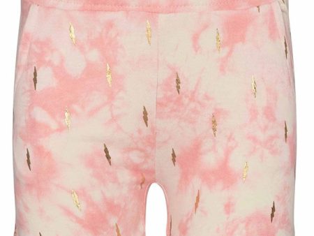 Sofie Schnoor Coral Daphne Shorts Fashion