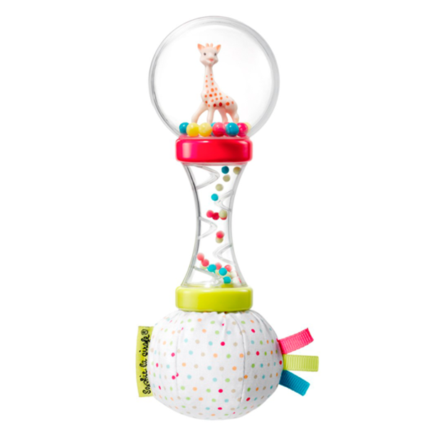 Sophie la Girafe Soft Maracas Rangle Online Hot Sale