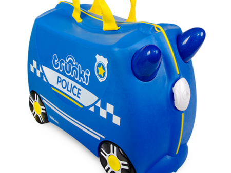 Trunki Percy the Policecar For Sale