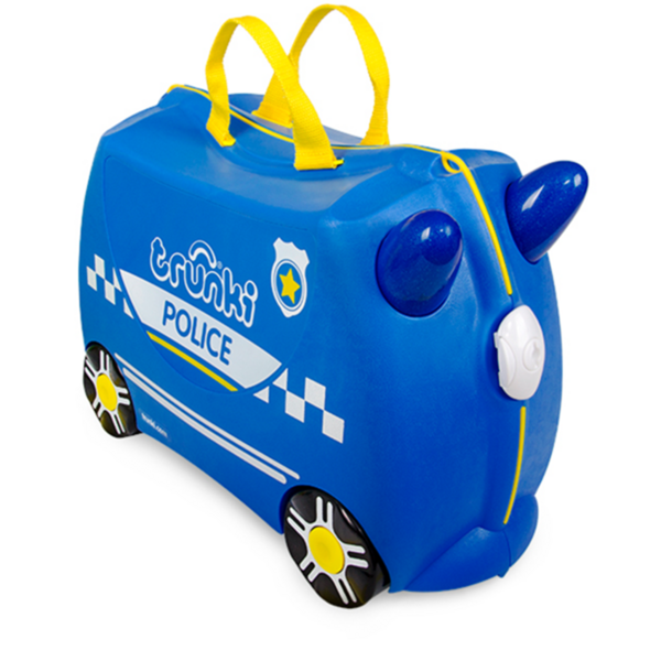 Trunki Percy the Policecar For Sale