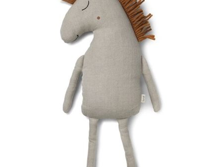 Ferm Living Horse Cushion Online