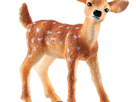 schleich® Wild Life Hjortekid For Cheap