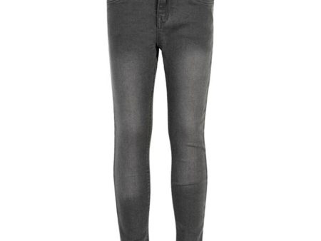 The New Copenhagen Slim Jeans Lt. Grey Hot on Sale