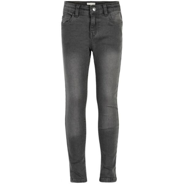 The New Copenhagen Slim Jeans Lt. Grey Hot on Sale