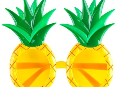 Sunnylife Solbriller Pineapple Hot on Sale