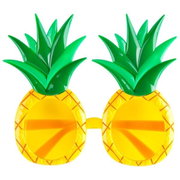 Sunnylife Solbriller Pineapple Hot on Sale