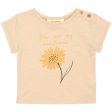 Soft Gallery Winter Wheat Sunny Nelly T-shirt Cheap