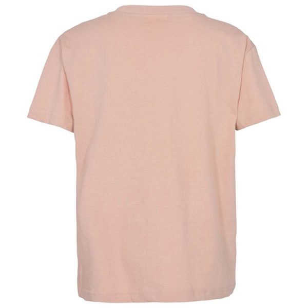 Sofie Schnoor Light Rose Noos T-shirt For Discount