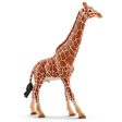 schleich® Wild Life Giraf Han Online Hot Sale