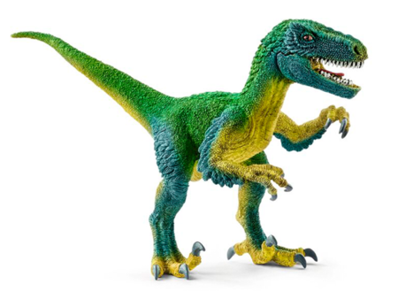 schleich® Dinosaurs Velociraptor Cheap