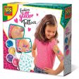 SES Creative Fashion Glitter - Tatoveringer For Cheap