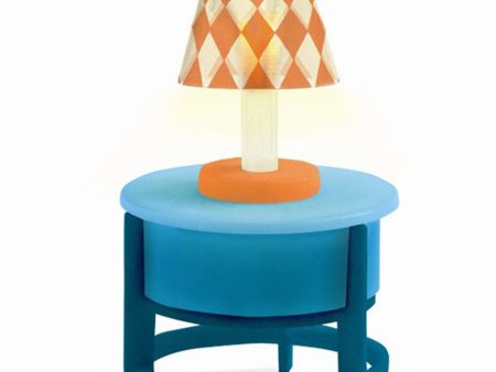 Djeco Petit Home Lampe på Bord Online Sale