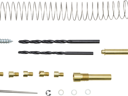 DYNOJET Jet Kit - Harley-Davidson 883 12 1340 8105 For Sale