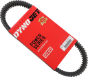 DYNOJET Power Series Drive Belt - Polaris 19-DCB3X Hot on Sale