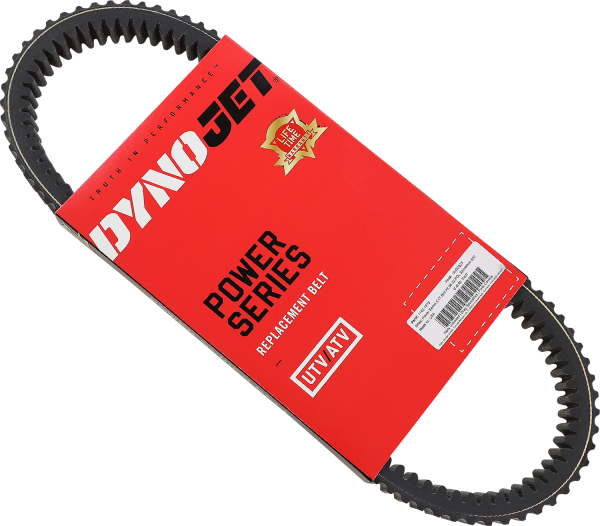 DYNOJET Power Series Drive Belt - Polaris 19-DCB3X Hot on Sale