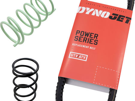 DYNOJET Grip N Rip Clutch Kit - Defender HD10 96080021 Sale