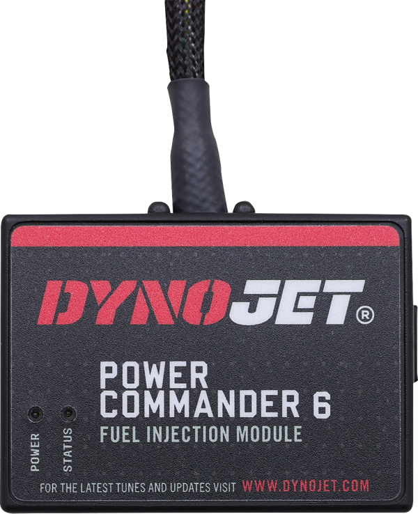 DYNOJET Power Commander-6 - Kawasaki PC6-17053 Sale