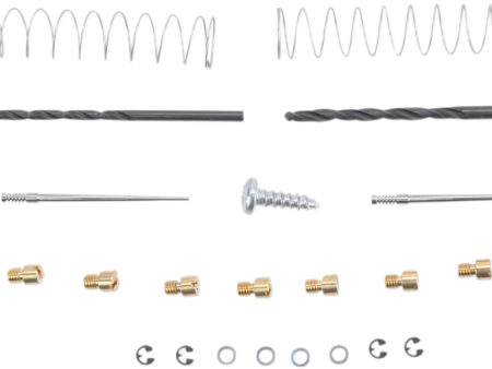 DYNOJET Jet Kit - Kawasaki EX EN500 2128 For Cheap