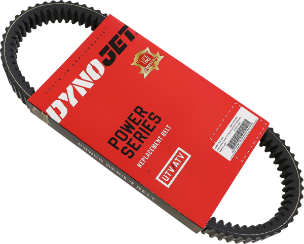 DYNOJET Power Series Drive Belt - Can-Am 25-DCB3X on Sale