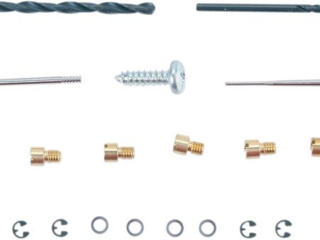 DYNOJET Jet Kit - Kawasaki EX250 2138 For Sale