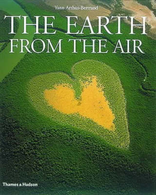 The Earth from the Air Fashion