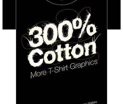 300% Cotton: More T-Shirt Graphics For Discount