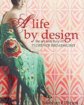 Siobhan O Brien: A Life By Design [2004] paperback Cheap