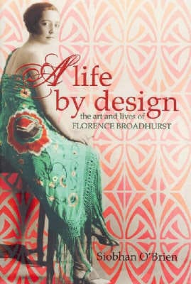 Siobhan O Brien: A Life By Design [2004] paperback Cheap