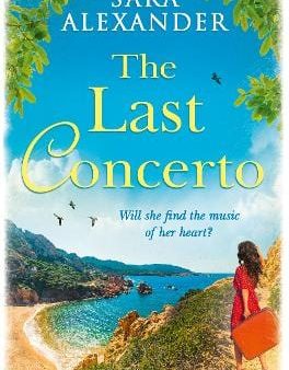 The Last Concerto Online now