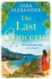 The Last Concerto Online now