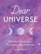 Sarah Prout: Dear Universe [2019] hardback For Cheap