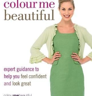 Veronique Henderson: Colour Me Beautiful [2010] paperback For Cheap