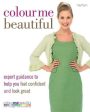 Veronique Henderson: Colour Me Beautiful [2010] paperback For Cheap