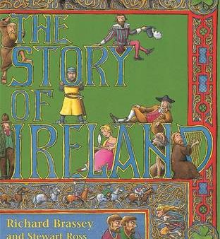 The Story of Ireland on Sale