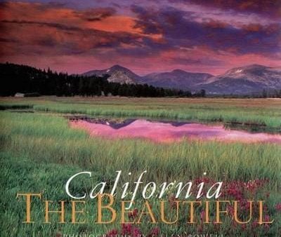 California the Beautiful Hot on Sale